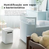 Smartmi Evaporative Humidifier 2