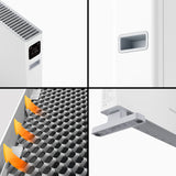 Smartmi Convector Heater 1S