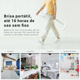 Smartmi Standing Fan 2S