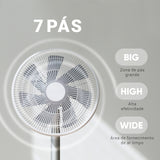 Smartmi Standing Fan 2S