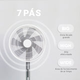 Smartmi Standing Fan 3