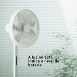 Smartmi Standing Fan 3